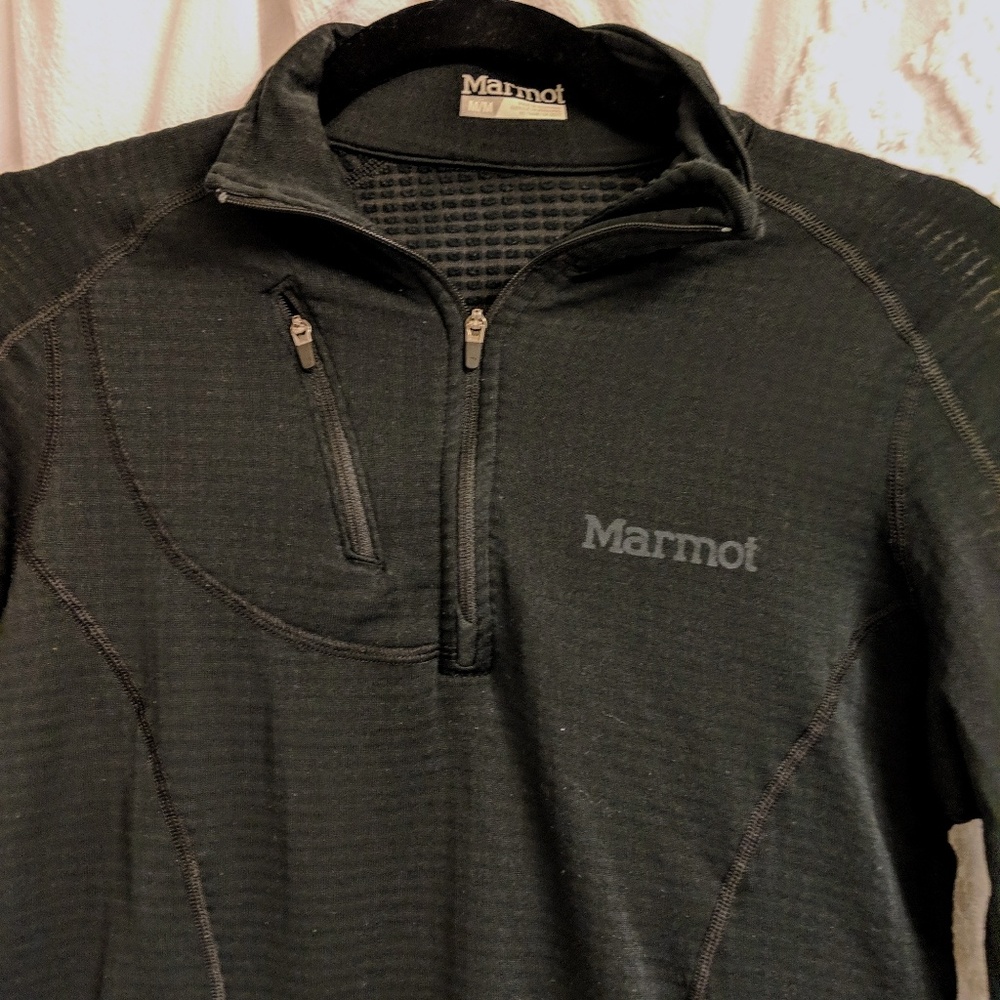 Marmot Layer - image 3